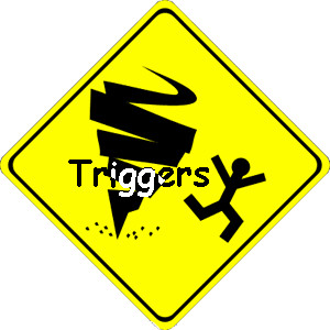 Tripped Triggers – Fuel For The Race